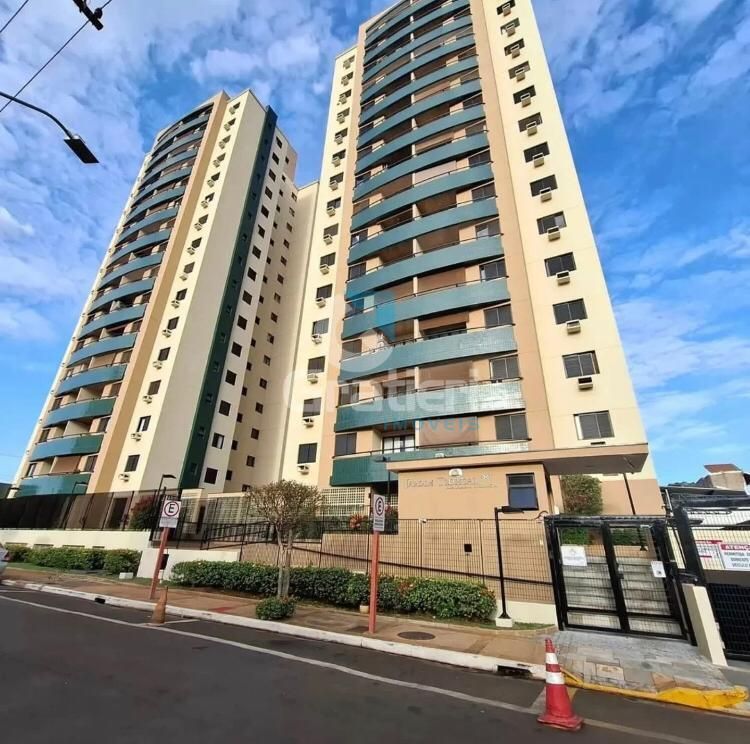 Apartamento à venda no residencial jardim tropical