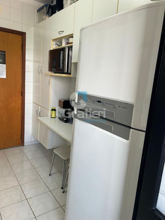Apartamento à venda no residencial jardim tropical