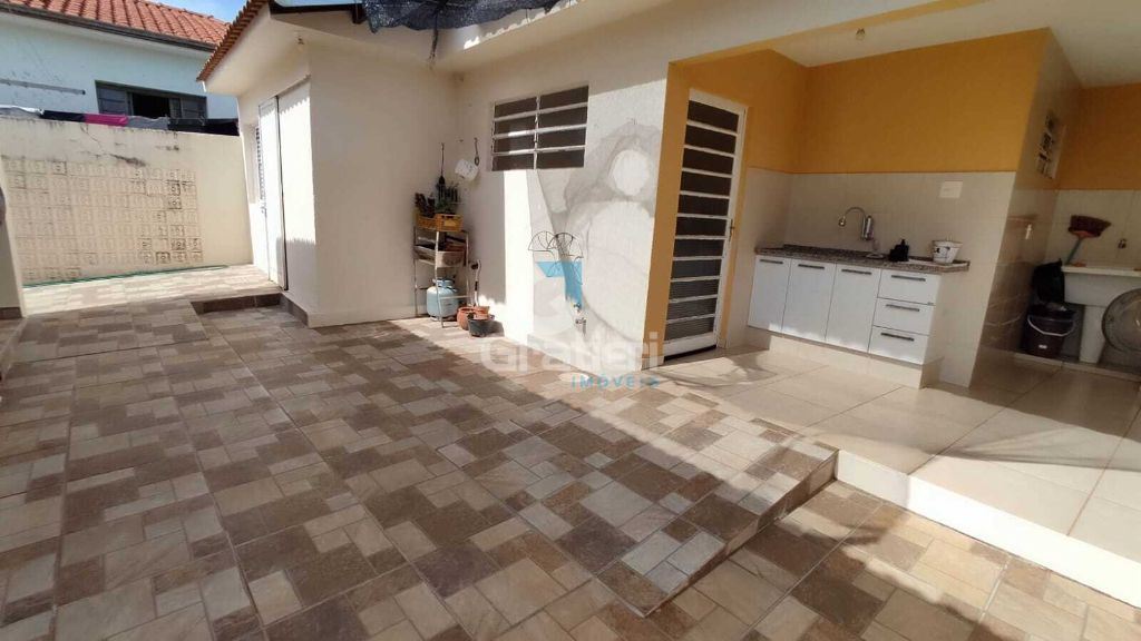 Casa à venda no carmo