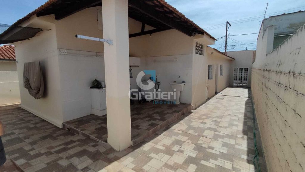 Casa à venda no carmo