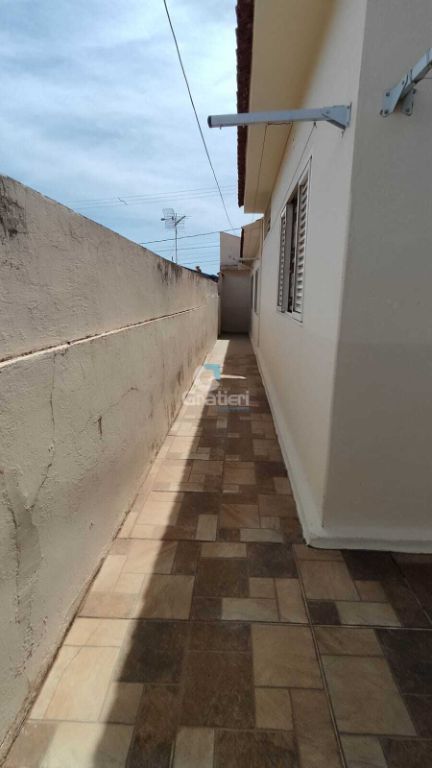 Casa à venda no carmo