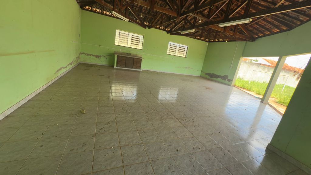 Sobrado gigante com piscina, quiosque, sauna e 15 vagas na vila xavier