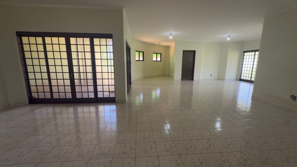 Sobrado gigante com piscina, quiosque, sauna e 15 vagas na vila xavier