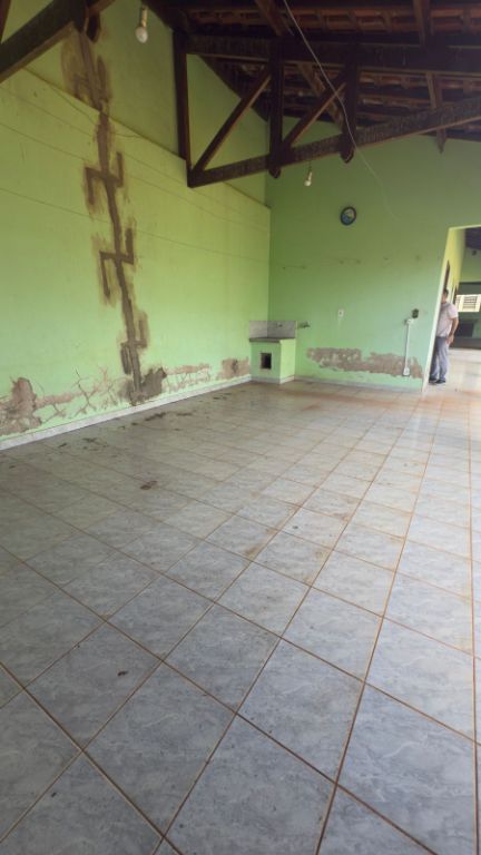 Sobrado gigante com piscina, quiosque, sauna e 15 vagas na vila xavier