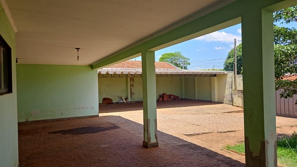 Sobrado gigante com piscina, quiosque, sauna e 15 vagas na vila xavier