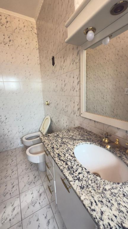 Sobrado gigante com piscina, quiosque, sauna e 15 vagas na vila xavier