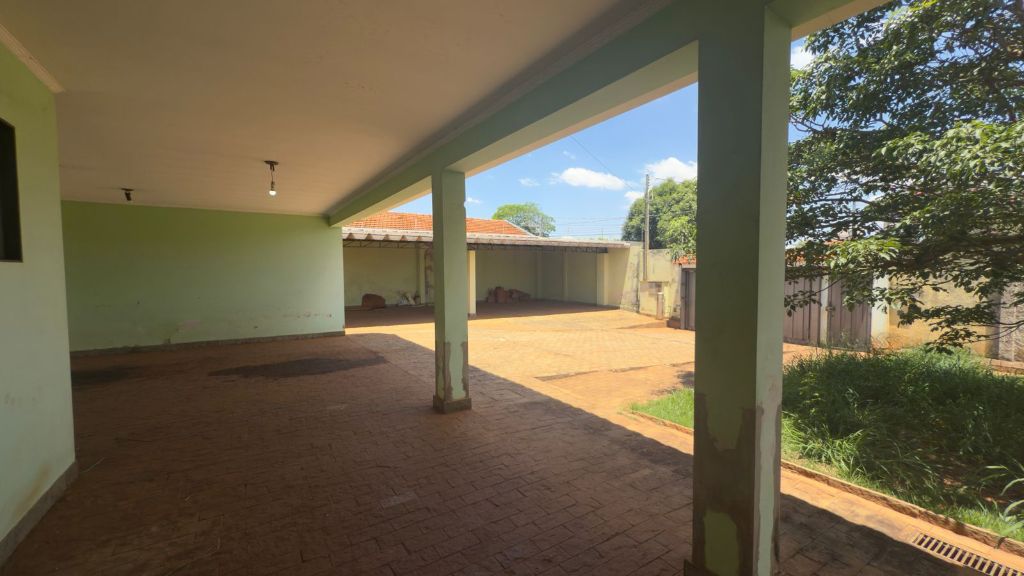 Sobrado gigante com piscina, quiosque, sauna e 15 vagas na vila xavier