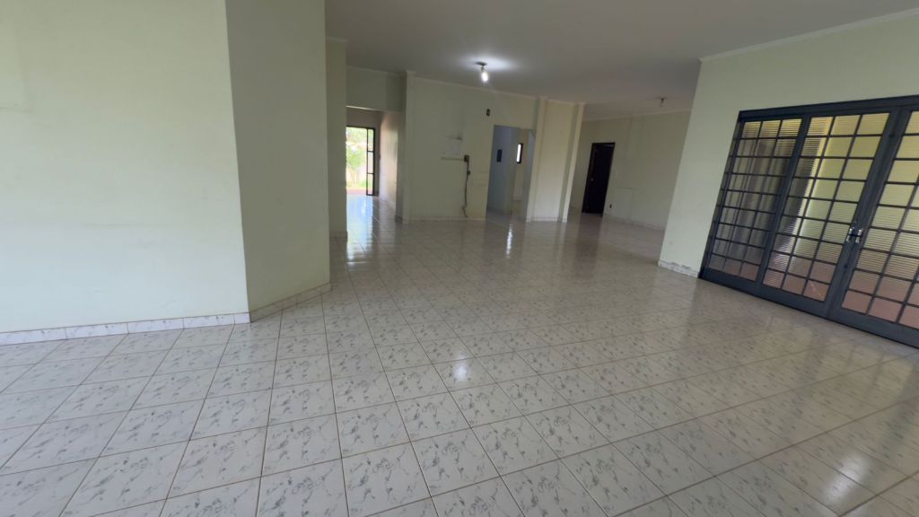 Sobrado gigante com piscina, quiosque, sauna e 15 vagas na vila xavier