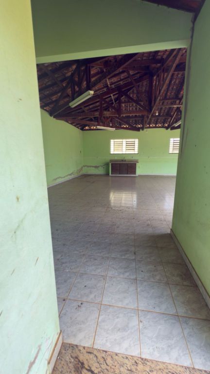 Sobrado gigante com piscina, quiosque, sauna e 15 vagas na vila xavier