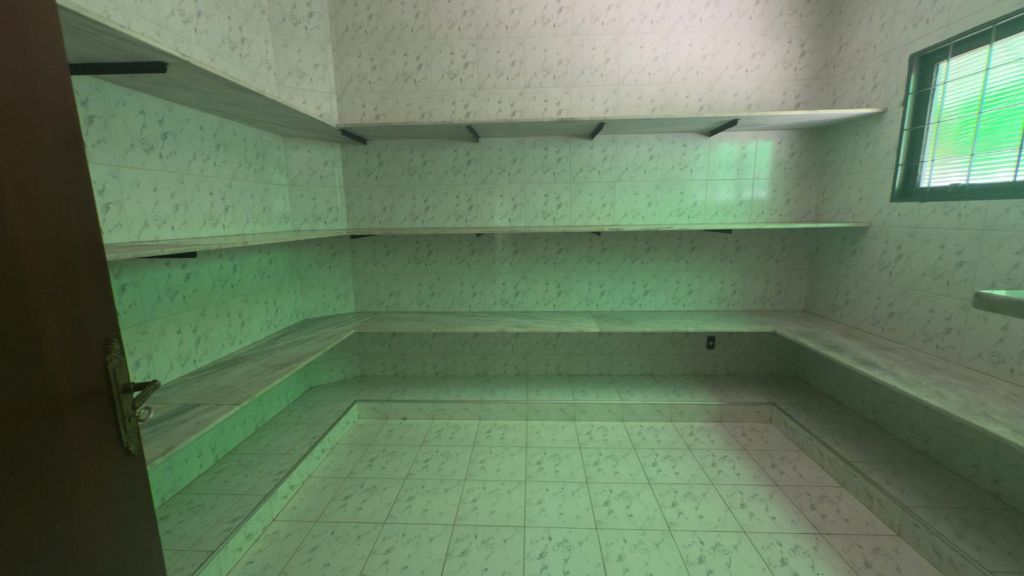 Sobrado gigante com piscina, quiosque, sauna e 15 vagas na vila xavier