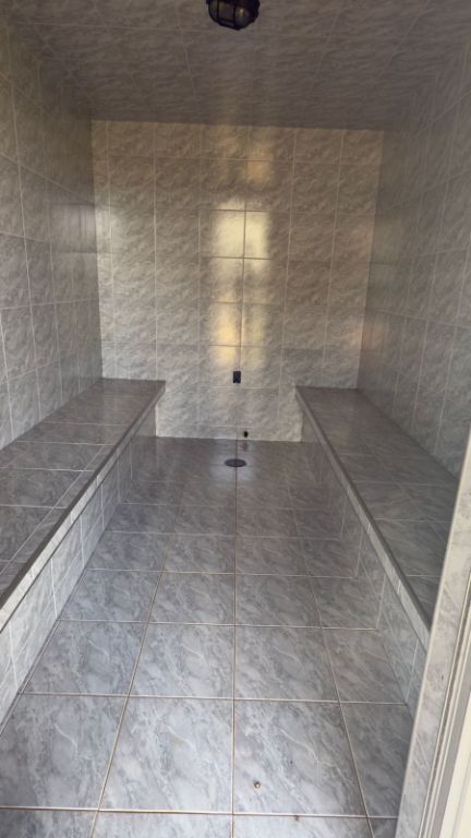 Sobrado gigante com piscina, quiosque, sauna e 15 vagas na vila xavier