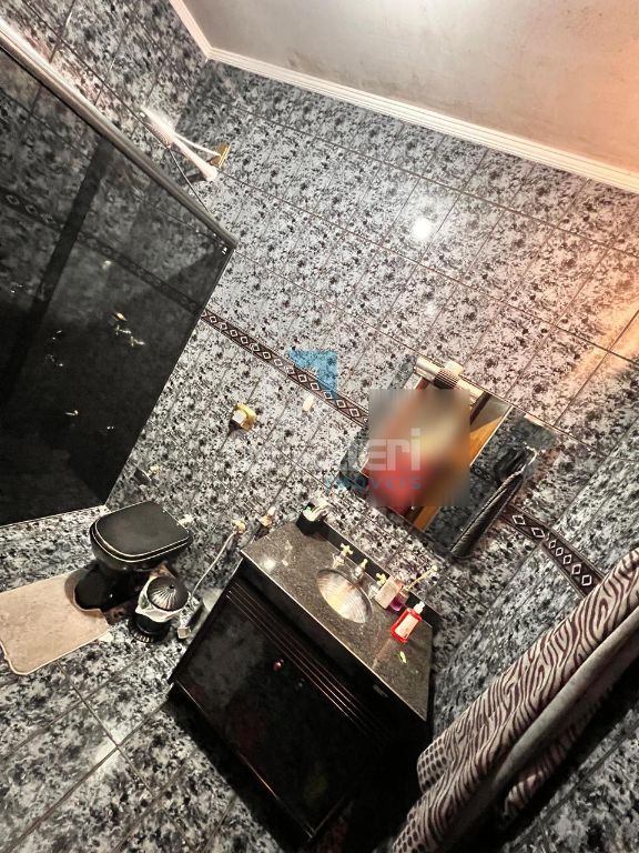 Casa impecável à venda no jardim ometto – américo brasiliens