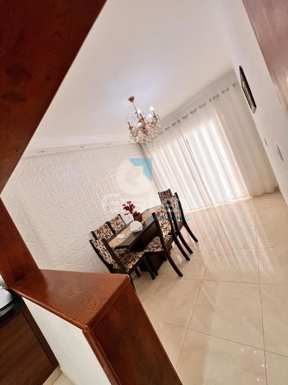 Casa impecável à venda no Jardim Ometto Américo Brasiliense