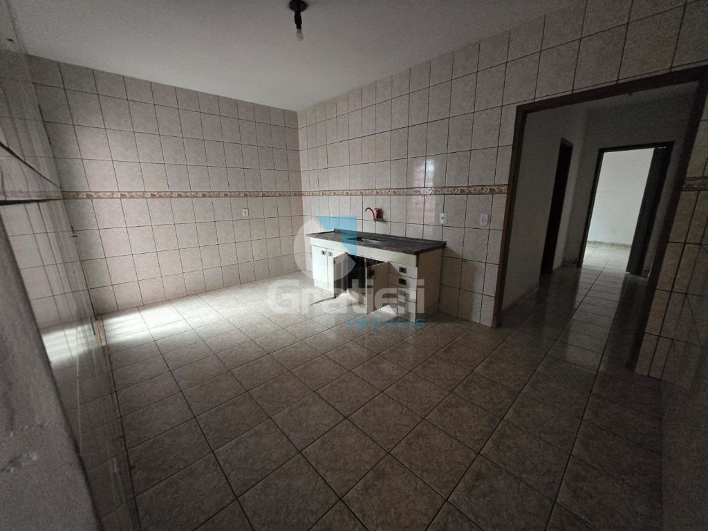 Casa no pq. São paulo 2 dormitórios