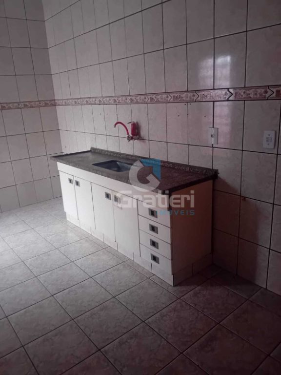 Casa no pq. São paulo 2 dormitórios