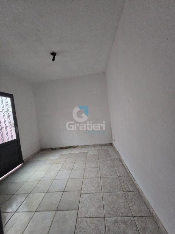 Casa no pq. São paulo 2 dormitórios