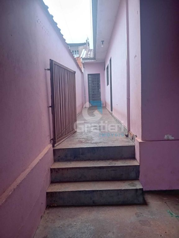 Casa no pq. São paulo 2 dormitórios
