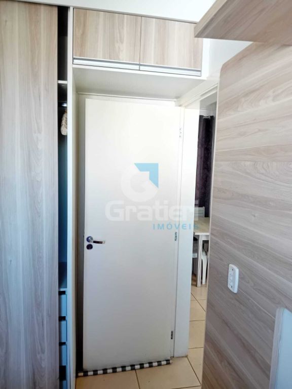 Apartamento mobiliado no pq. Avalon - jd. América