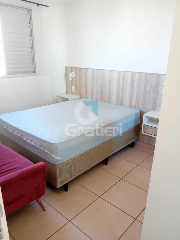 Apartamento mobiliado no pq. Avalon - jd. América