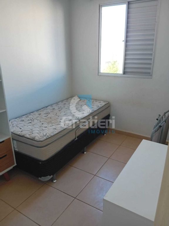Apartamento mobiliado no pq. Avalon - jd. América