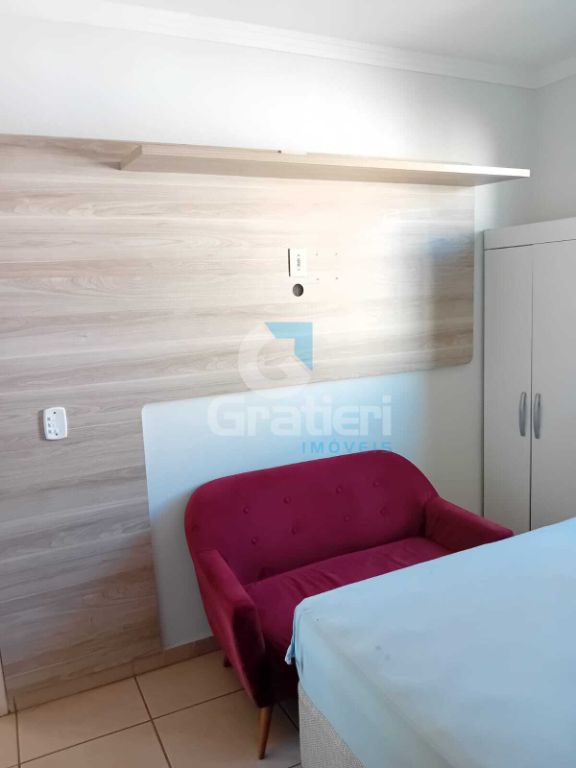 Apartamento mobiliado no pq. Avalon - jd. América
