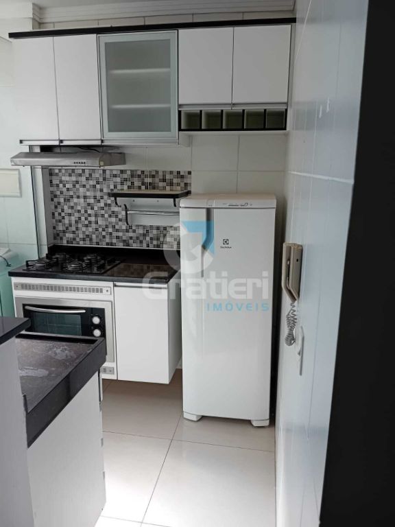 Apartamento mobiliado no pq. Avalon - jd. América