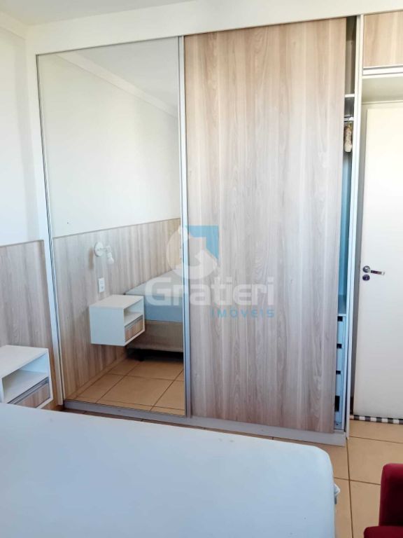 Apartamento mobiliado no pq. Avalon - jd. América