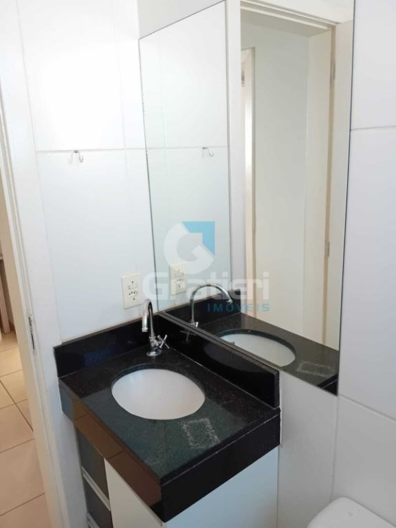 Apartamento mobiliado no pq. Avalon - jd. América