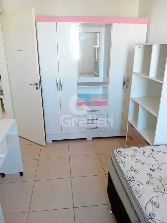 Apartamento mobiliado no pq. Avalon - jd. América
