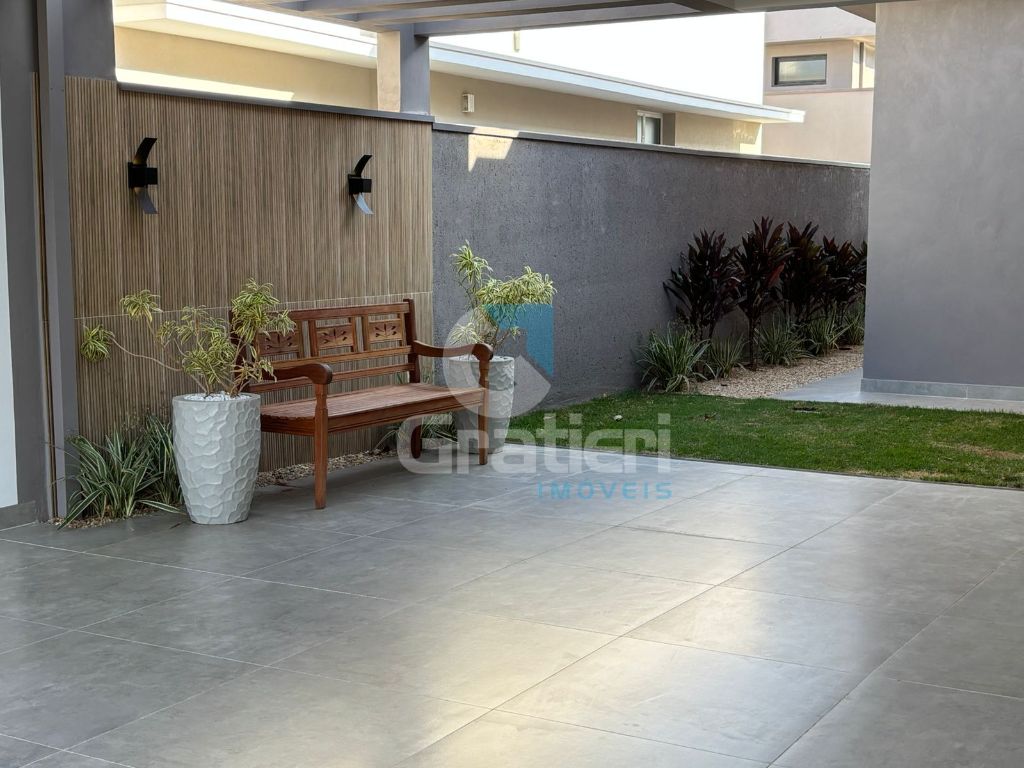 Casa de alto padrão village damha 3 – araraquara