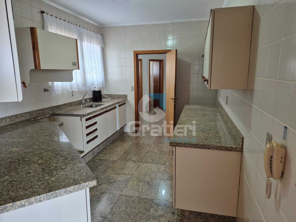 Apartamento amplo no centro edifício san remo