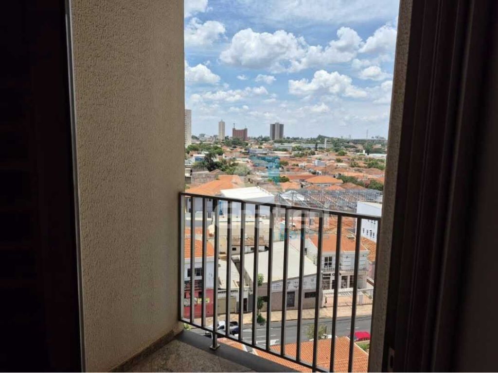 Apartamento amplo no centro edifício san remo