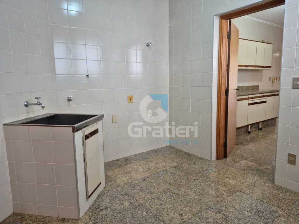 Apartamento amplo no centro edifício san remo