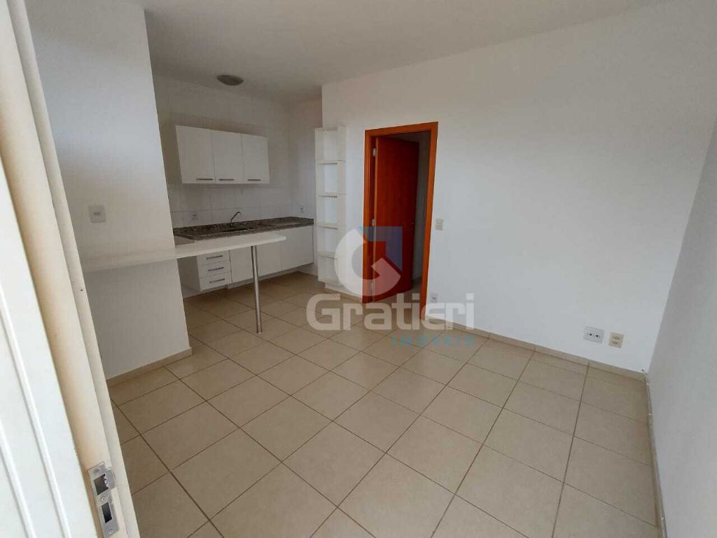 Apartamento amplo no centro edifício san remo
