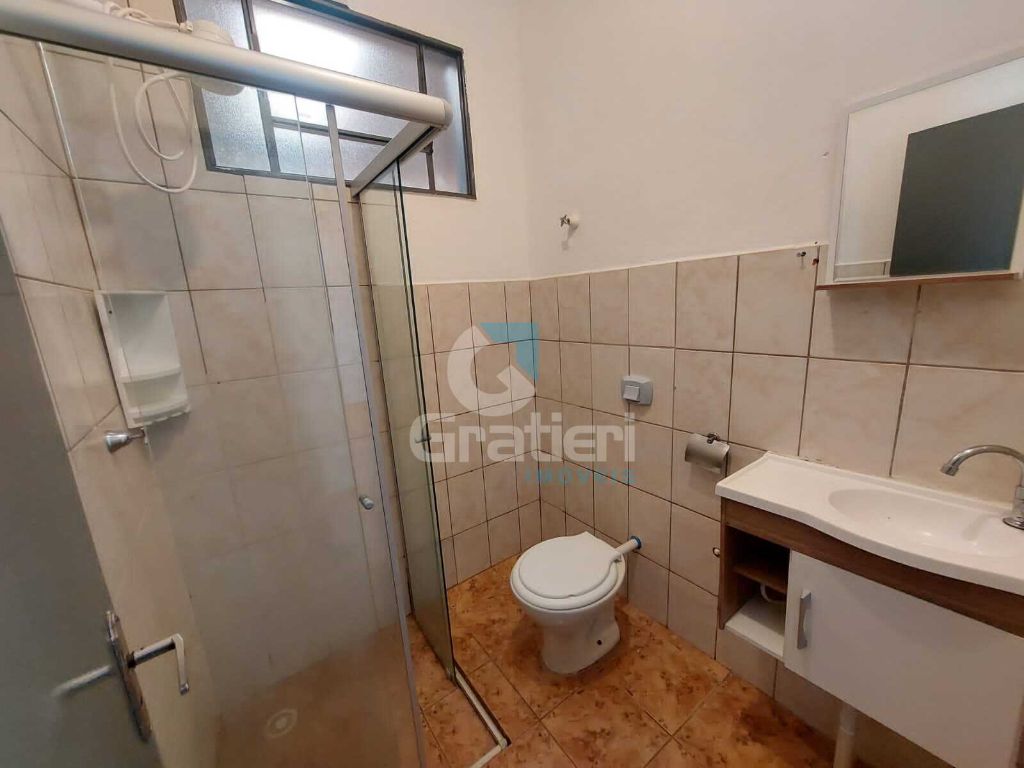 Casa jd. Dumont - 2 dormitórios