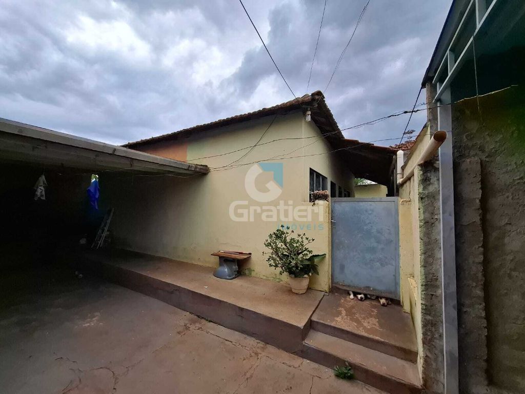 2 casas no mesmo terreno - vila xavier