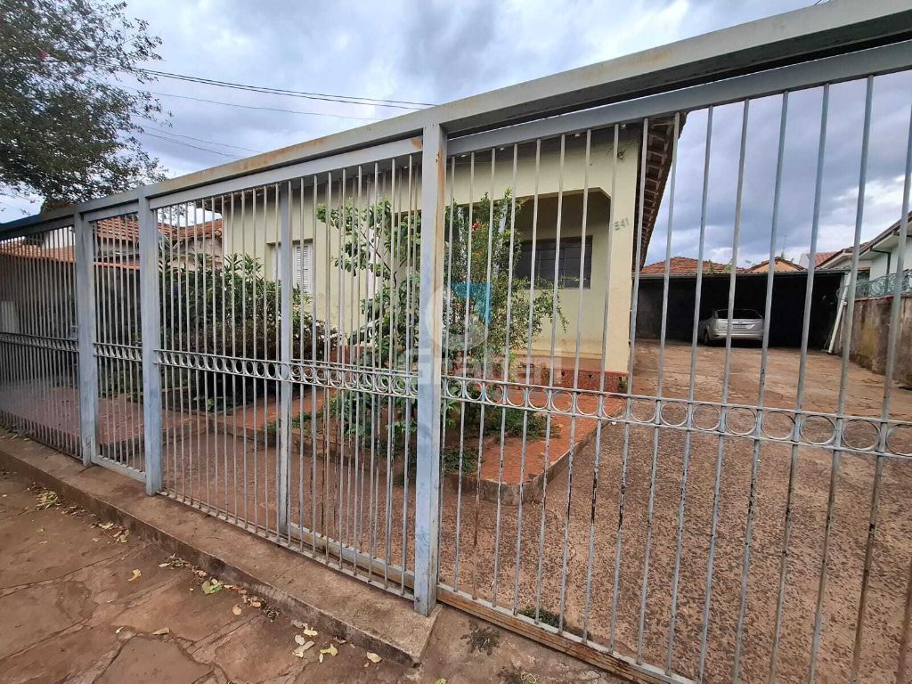 2 casas no mesmo terreno - vila xavier