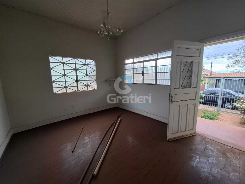 2 casas no mesmo terreno - vila xavier