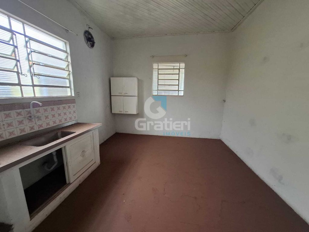 2 casas no mesmo terreno - vila xavier