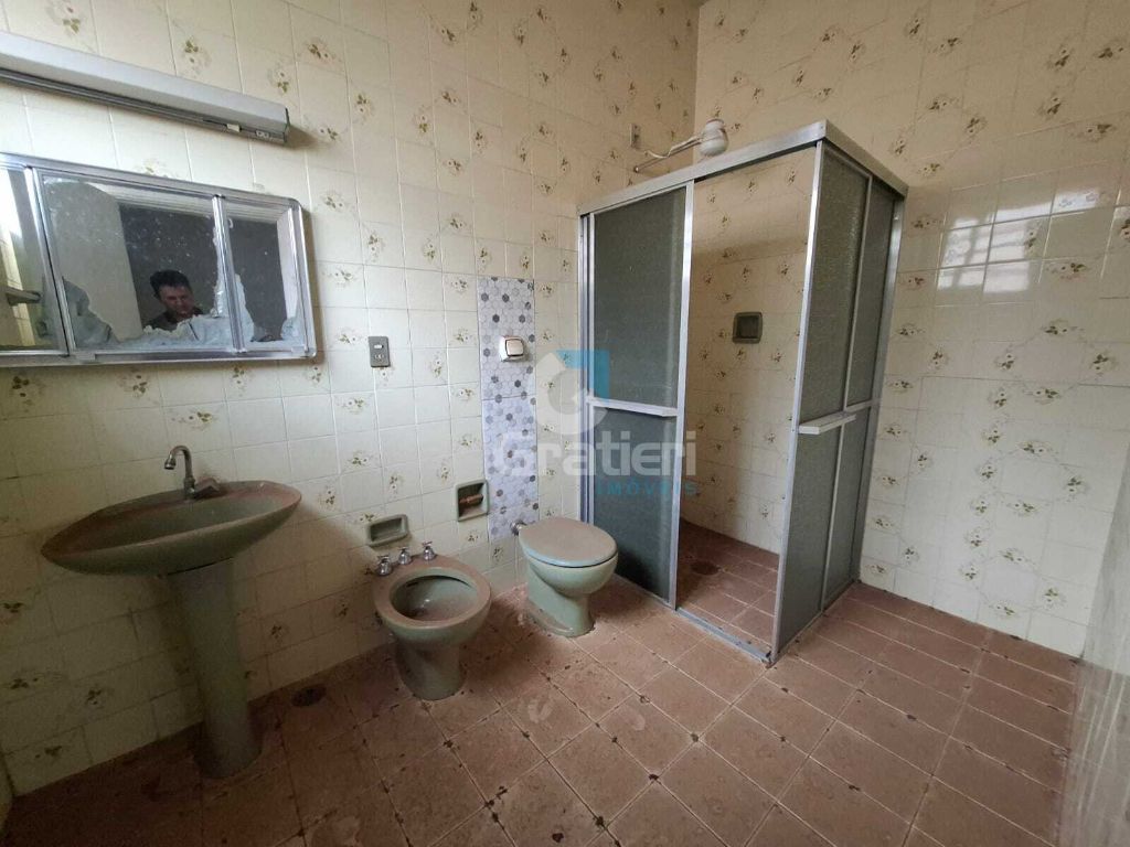 2 casas no mesmo terreno - vila xavier