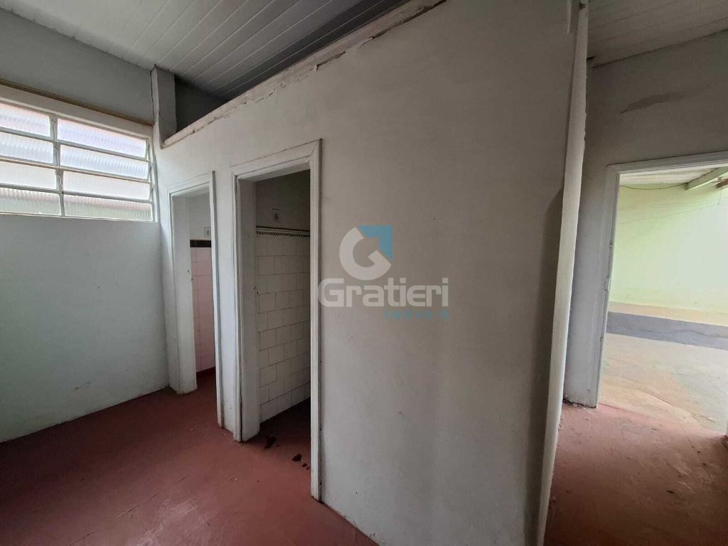 2 casas no mesmo terreno - vila xavier