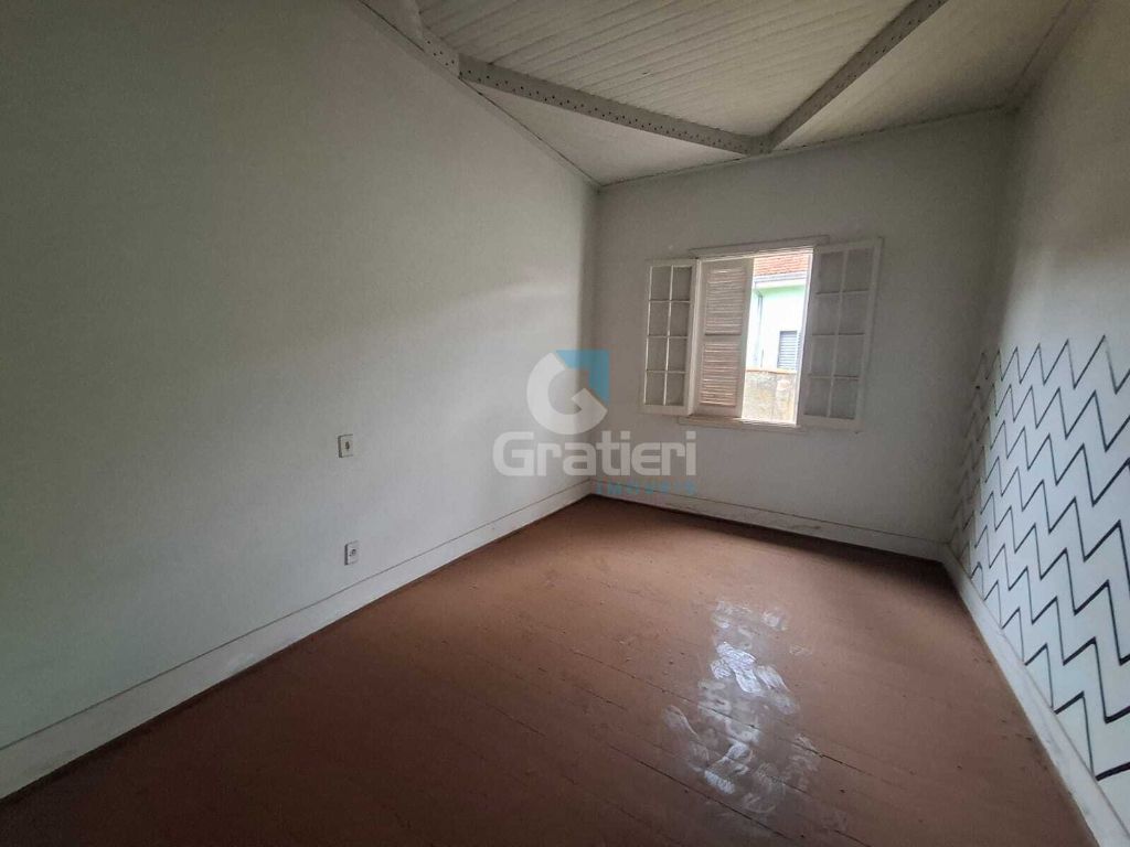 2 casas no mesmo terreno - vila xavier
