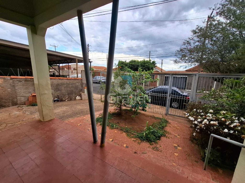2 casas no mesmo terreno - vila xavier
