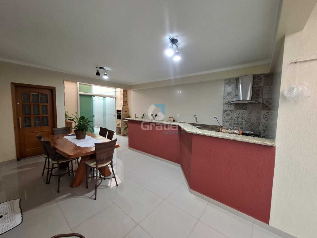 Linda casa no cambuy