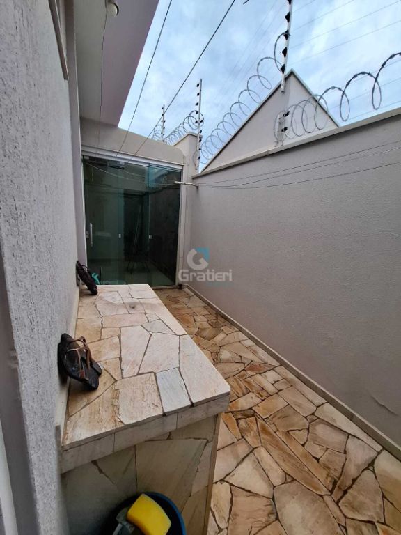 Linda casa no cambuy