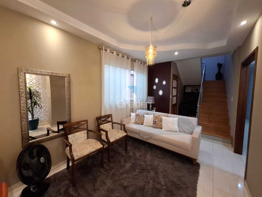 Linda casa no cambuy
