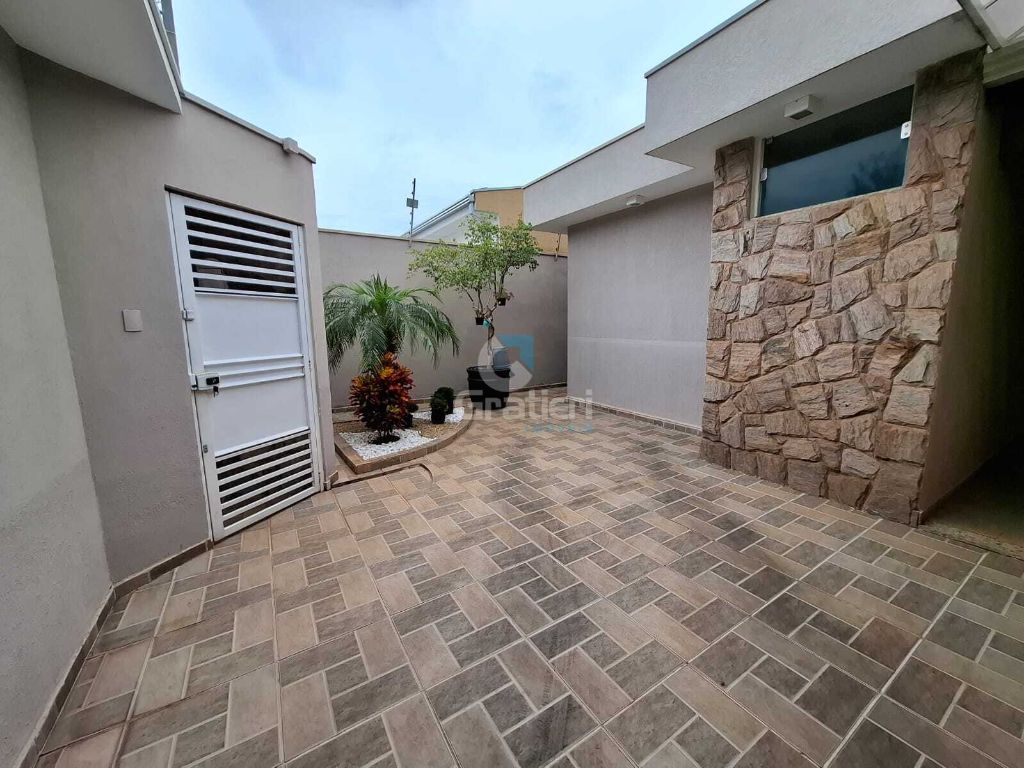 Linda casa no cambuy