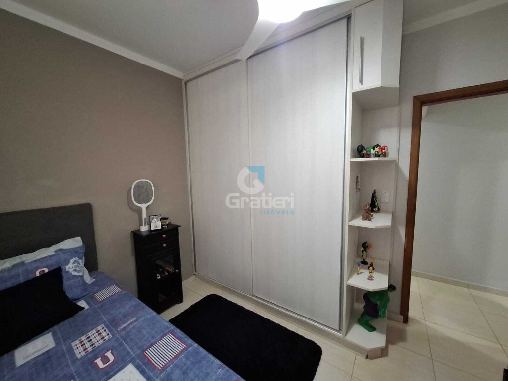 Linda casa no cambuy