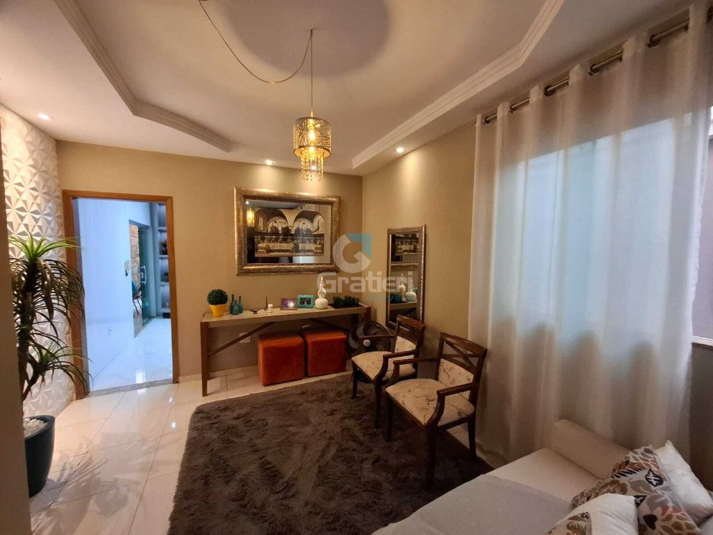 Linda casa no cambuy