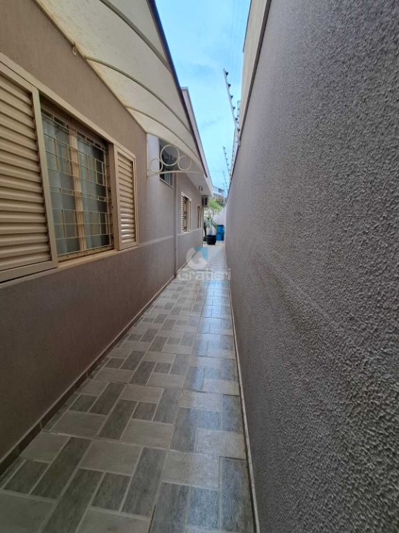 Linda casa no cambuy